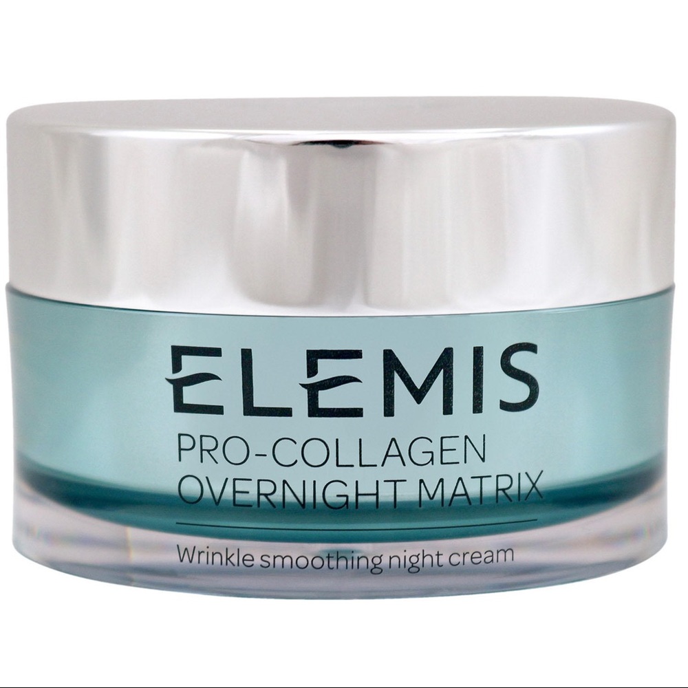 New in box authentic Elemis Pro-Collagen Overnight Matrix (1.6 fl. oz.)